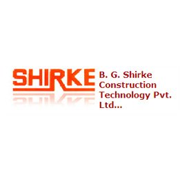 BG Shirke
